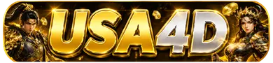 USA4D Logo